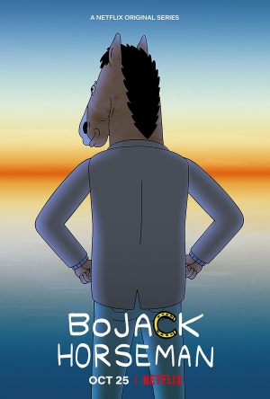 BoJack Horseman S1-S6