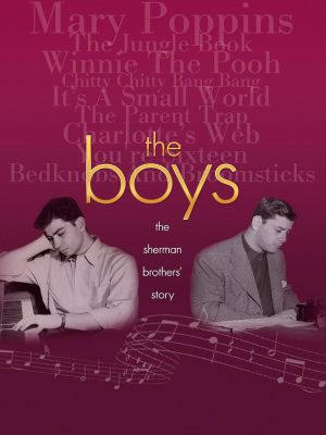 The Boys: L'histoire des frères Sherman