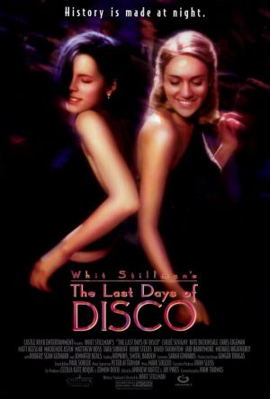 Les derniers jours du disco
