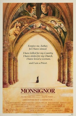 Monsignore