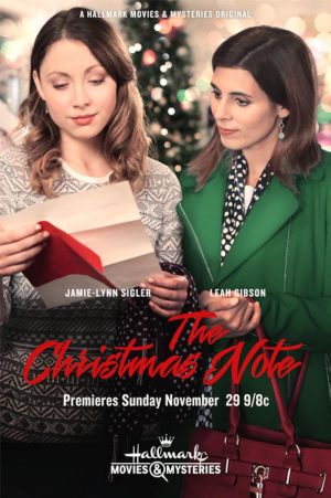 Le Message de Noël