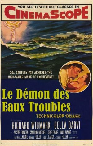 Le démon des eaux troubles