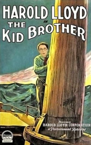 Le petit frère
