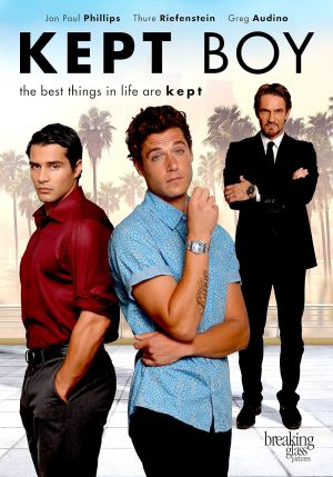Gigolo club