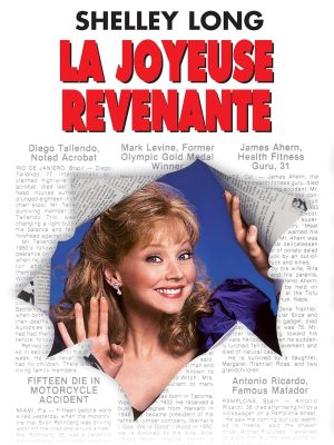La joyeuse revenante