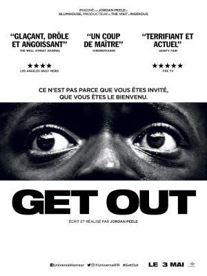 Get Out