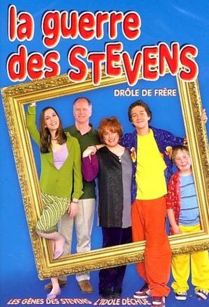 La guerre des Stevens S1-S3
