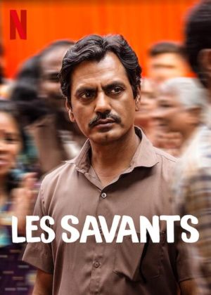 Les savants