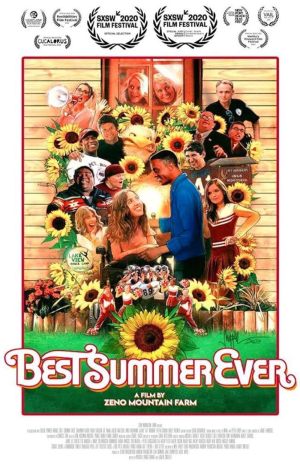 Best Summer Ever