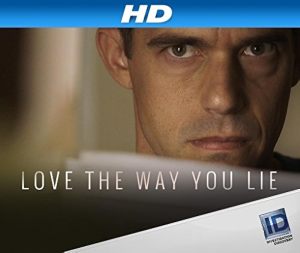 Love the Way You Lie