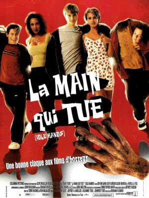 La Main qui tue
