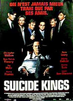 Suicide Kings