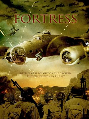B-17 la forteresse volante