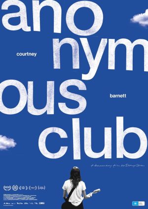 Anonymous Club