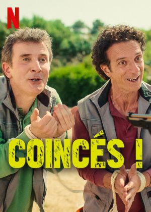 Coincés!