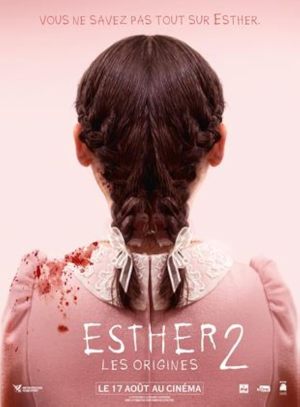 Esther 2 : Les Origines