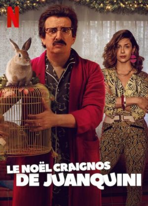 Le Noël craignos de Juanquini