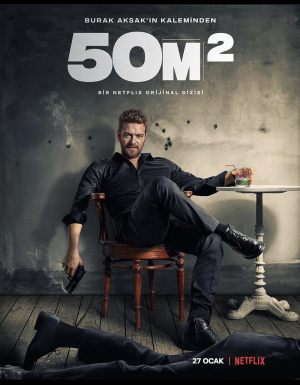 50 m²
