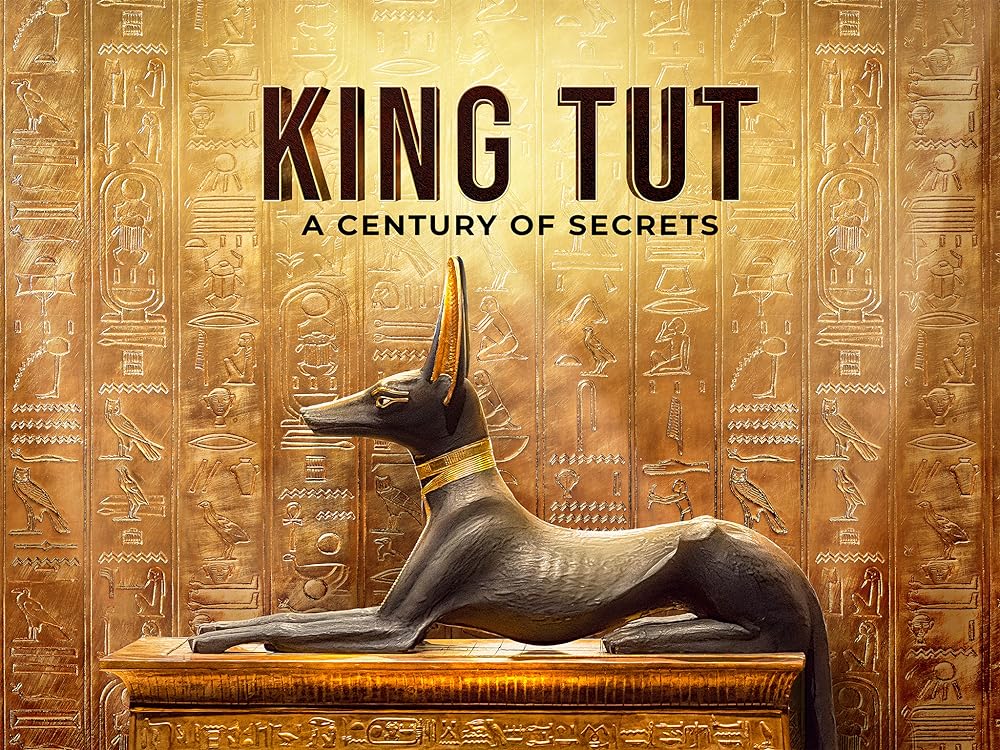 Tut: A Century of Secrets