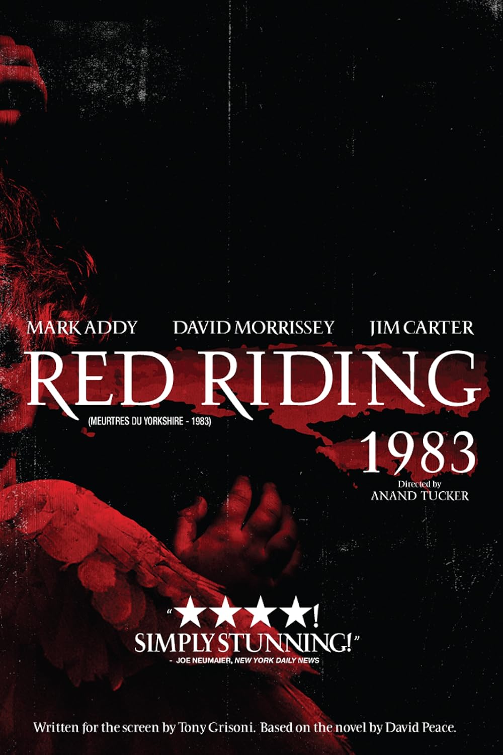 The Red Riding Trilogy: 1983