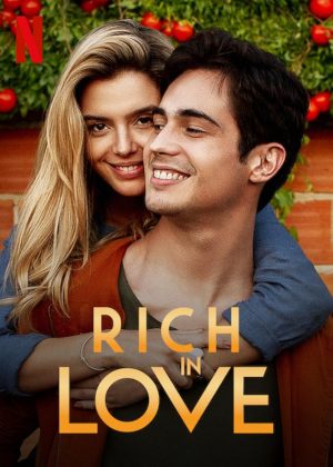 Riche en amour