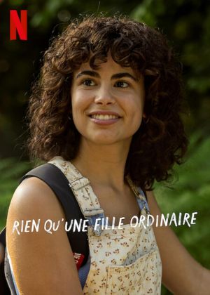 Rien qu'une fille ordinaire