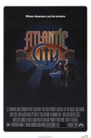 Atlantic City, USA