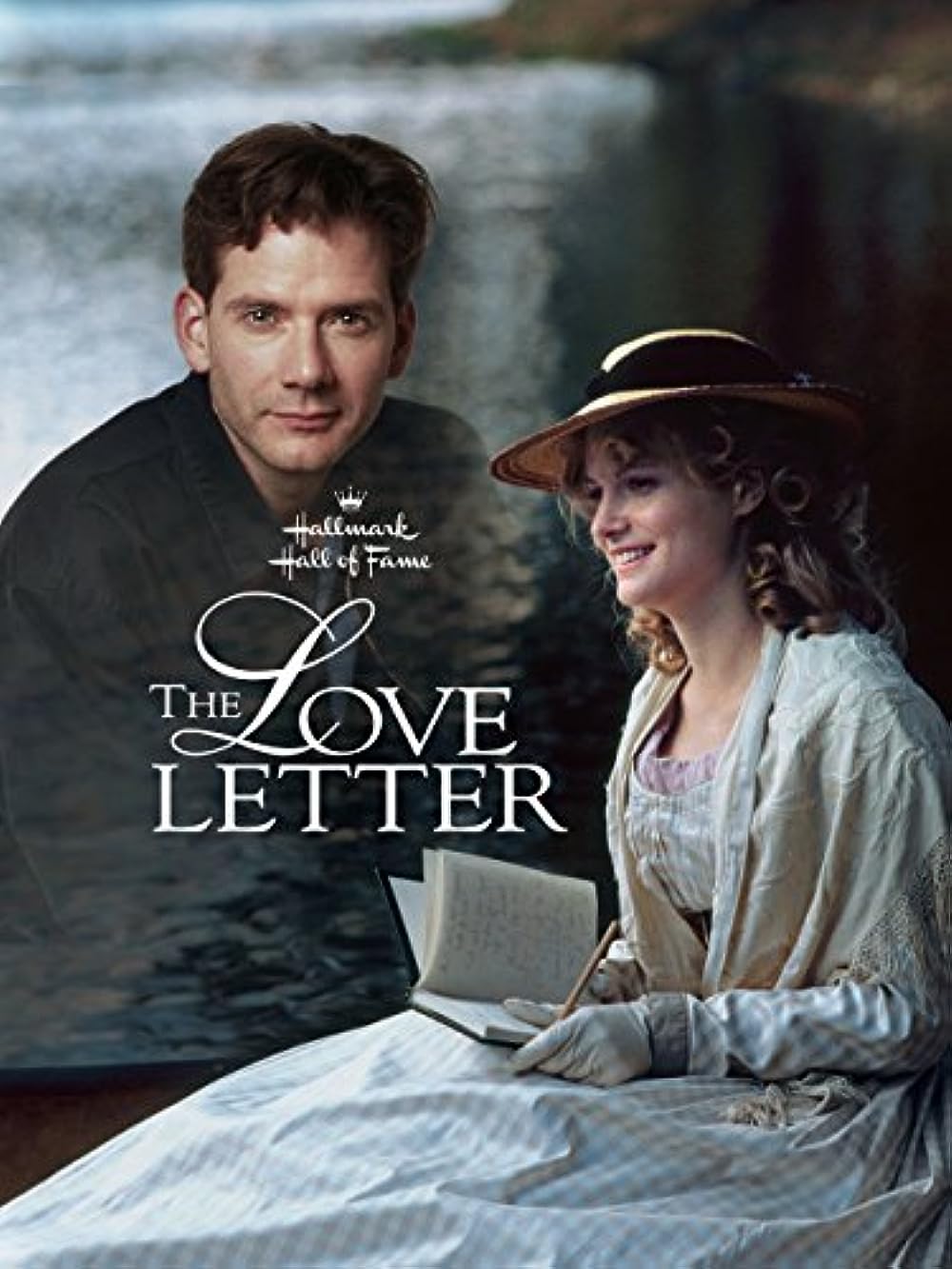 Lettres secrètes