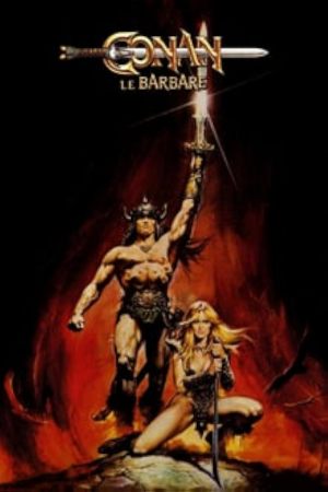 Conan le Barbare