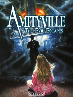 Amityville 4