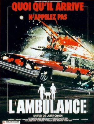 L'Ambulance