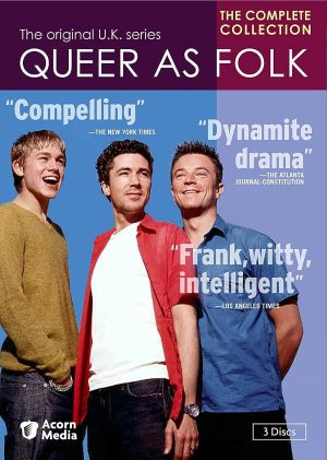 Queer as Folk S1-S2