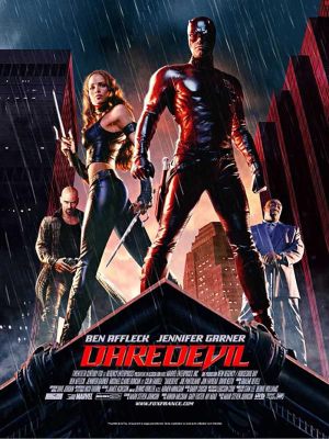 Daredevil - sflix