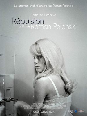 Répulsion
