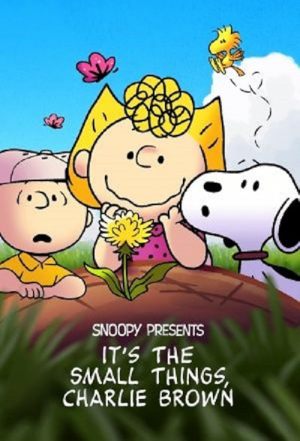 Snoopy présente: Chaque geste compte, Charlie Brown
