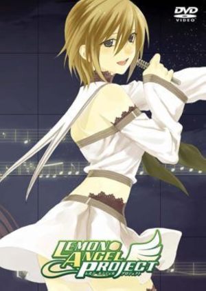 Lemon Angel Project