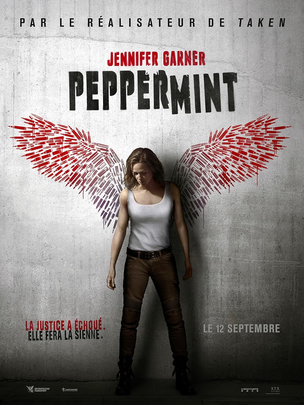 Peppermint background