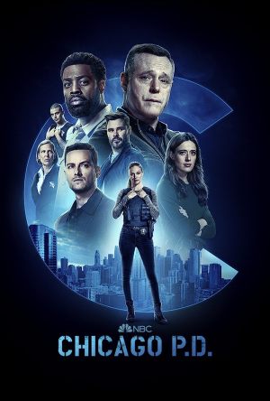 Chicago P.D. S1-S13