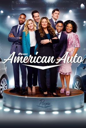 American Auto S1-S2
