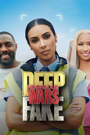 Deep fake : la guerre des (fausses) célébrités