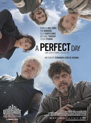 A Perfect Day: un jour comme un autre