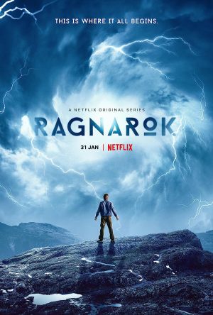 Ragnarök S1-S3