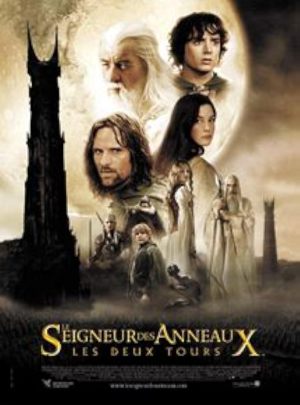 Le Seigneur des anneaux : Les Deux Tours