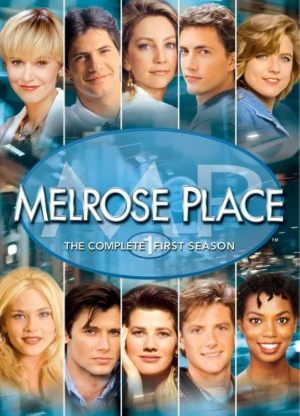 Melrose Place S1-S7