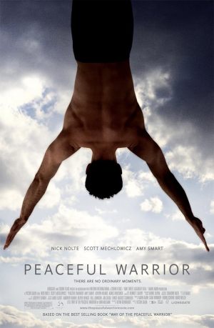 Le guerrier pacifique