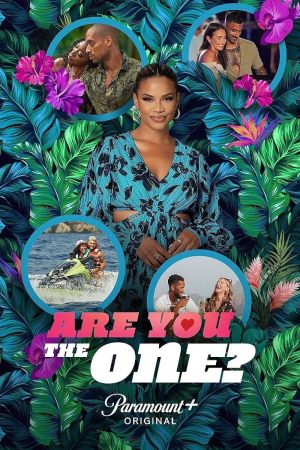 Are You the One ? : A La Recherche Des Couples Parfaits S1-S9 - sflix