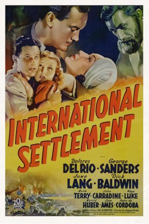 Concession internationale
