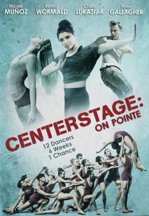 Danse ta vie: l'affrontement