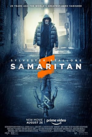 Le Samaritain