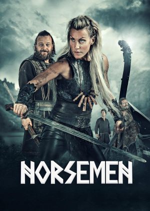 Norsemen S1-S3
